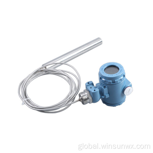 Submersible Level Sensor analog 0-5v submersible transducer for level sensor Supplier